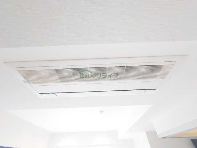 その他設備　カスタリア新宿夏目坂