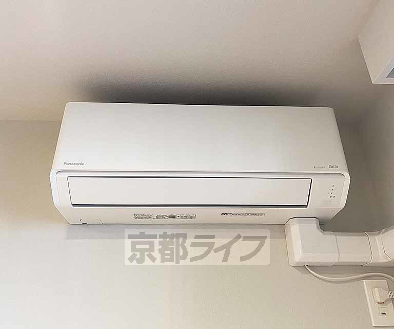 その他設備　２０１号室流用。