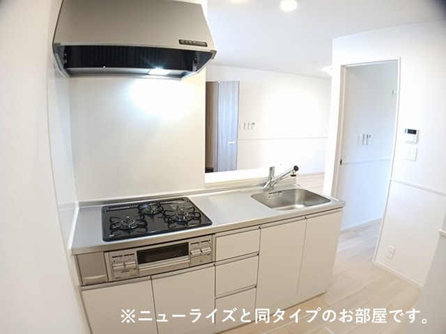 キッチン　イメージ