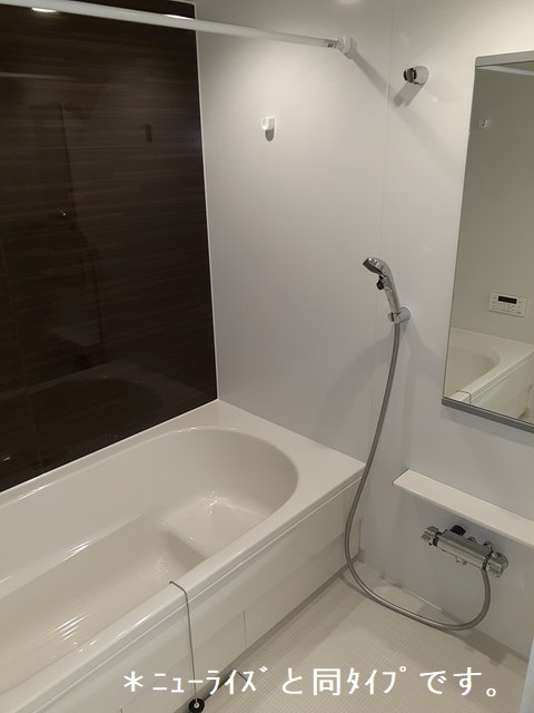 バス・シャワールーム　イメージ