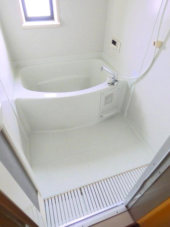 バス・シャワールーム　図面と現状に相違がある場合には現状を優先