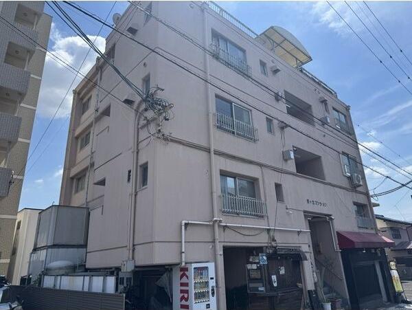 その他共有部分　建物設備
