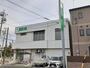 銀行　三十三銀行塩浜支店（銀行）まで1400m