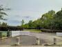 公園　中里公園（公園）まで500m