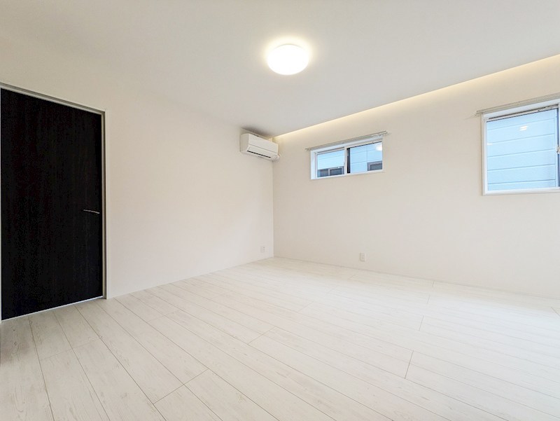 居室・リビング　LDK13帖