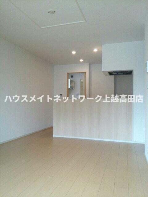 居室・リビング　ＬＤＫ