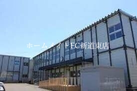 小学校　札幌市立本町小学校（小学校）まで355m