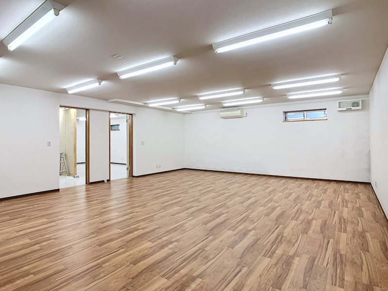 その他部屋・スペース