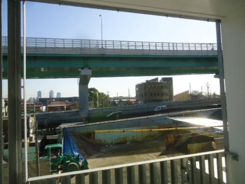 眺望　室内設備