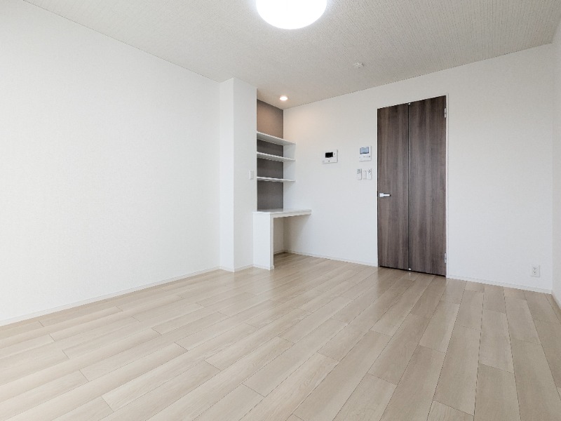 居室・リビング　図面と現状に相違がある場合には現状を優先