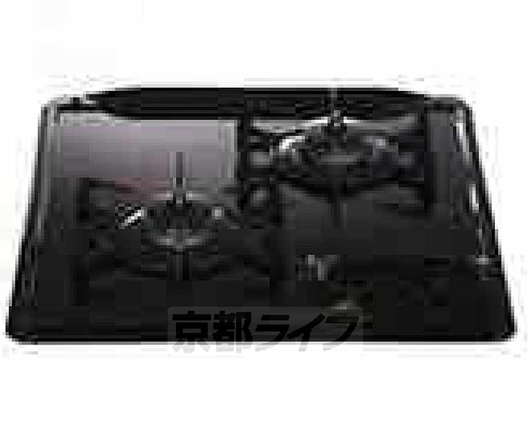 キッチン　・完成予想図