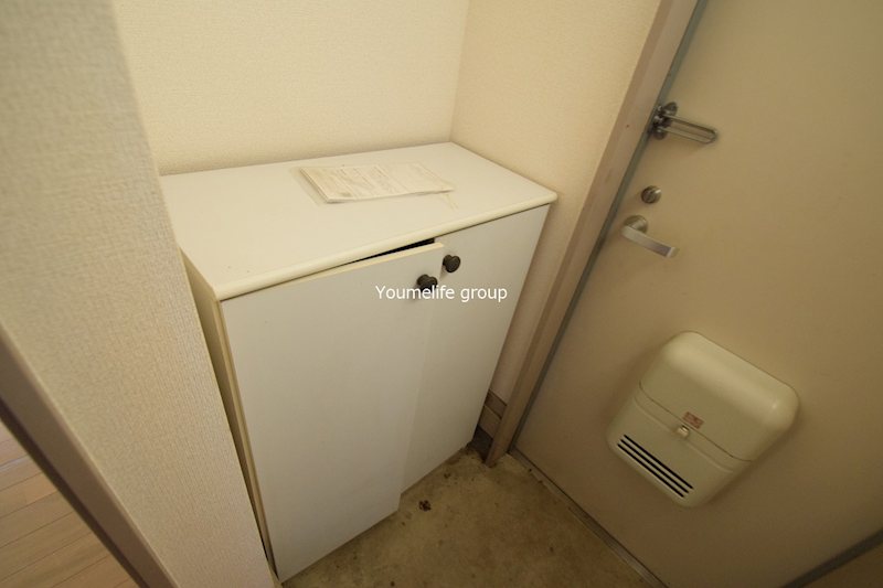 収納　他部屋参照