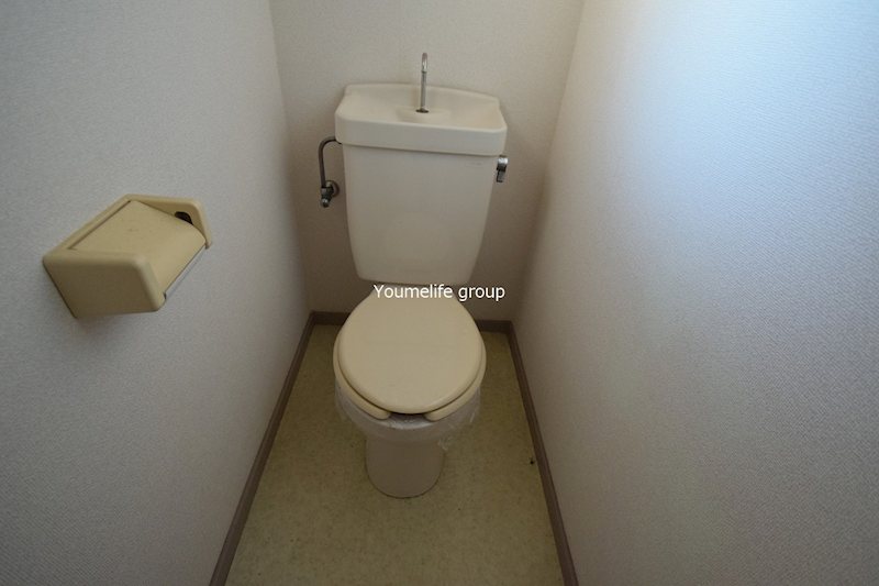 トイレ　他部屋参照