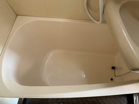 バス・シャワールーム　他のお部屋の参考写真となります。