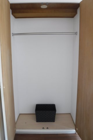 収納　他のお部屋の参考写真となります。