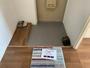 玄関　他のお部屋の参考写真となります。