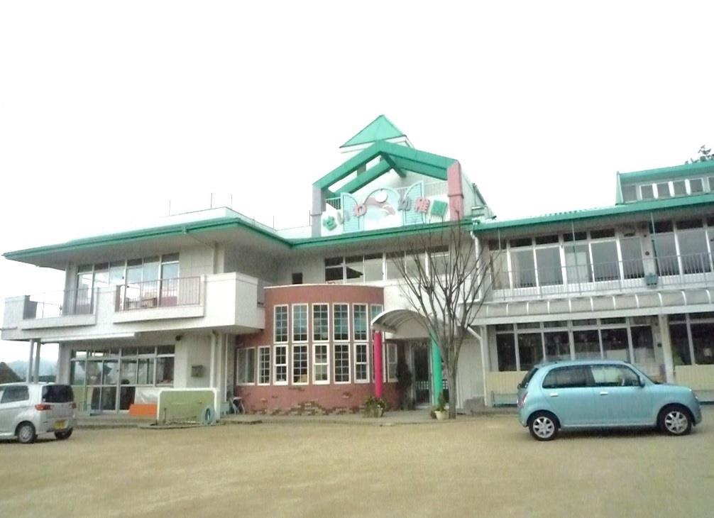 幼稚園・保育園　認定こども園清和幼稚園（幼稚園・保育園）まで230m