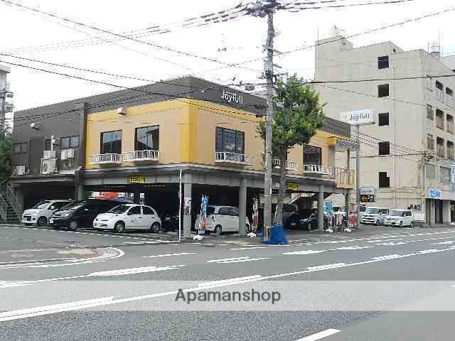 飲食店　ジョイフル小倉熊本店（飲食店）まで78m