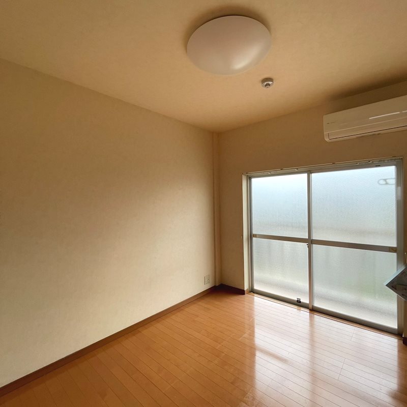 居室・リビング　広々ＬＤＫ★