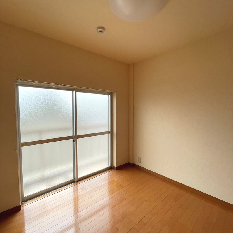 その他部屋・スペース　明るい居室！