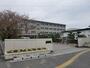 中学校　三津浜中学校（中学校）（中学校）まで604m