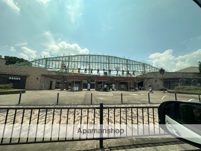 その他　ひらかたパーク（その他）まで966m