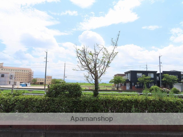 その他　前面道路（その他）まで0m