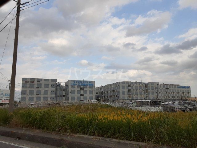 病院　行田総合病院（病院）まで2136m