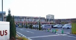 ショッピングセンター　UNICUS KOUNOSU(ウニクス鴻巣)（ショッピングセンター）まで1255m