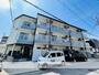 寝屋川市駅より徒歩8分 3階 築32年1ヶ月の賃貸物件