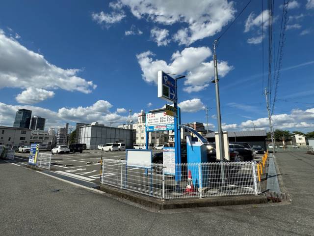 その他　GSパーク（その他）まで155m