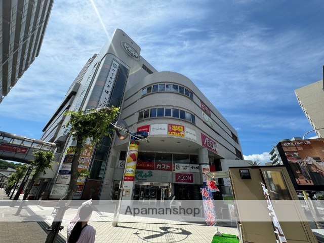 スーパー　イオン枚方店（スーパー）まで237m