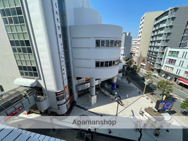 ショッピングセンター　ビオルネ管理組合ブブアブ（ショッピングセンター）まで237m