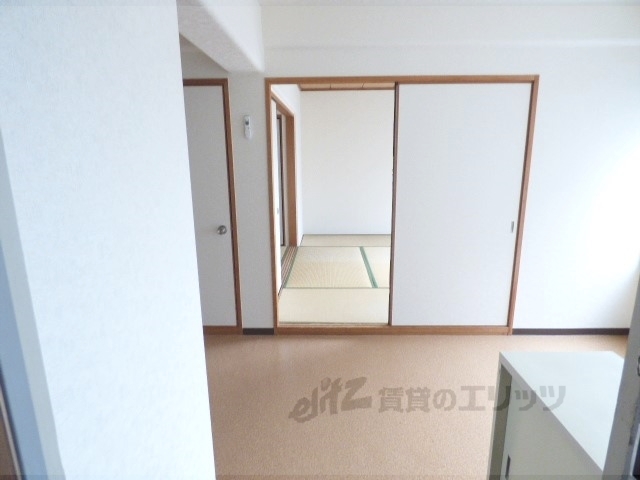 その他部屋・スペース　廊下