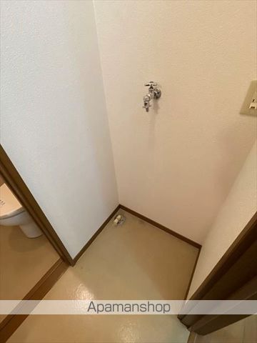 ハイツ虹の内装写真