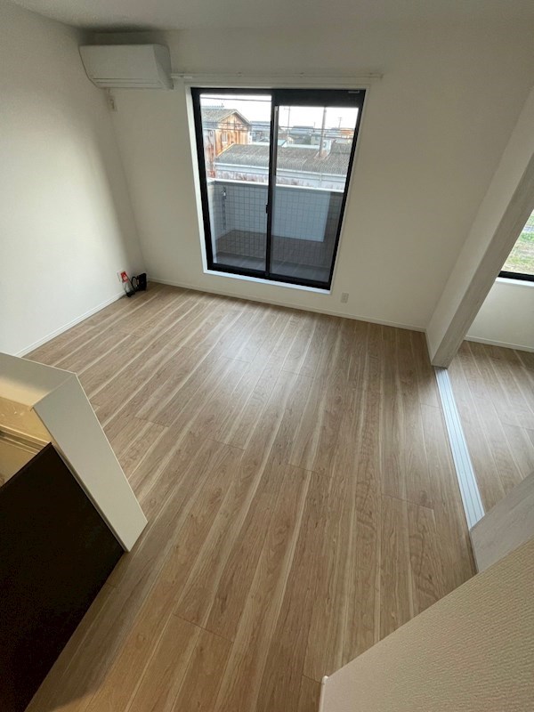 居室・リビング　同タイプ別部屋