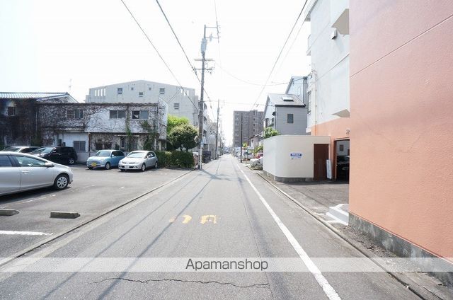 その他　周辺道路（その他）まで5m