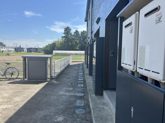 その他部屋・スペース