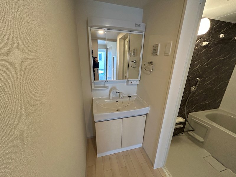 収納　同タイプ物件・イメージです