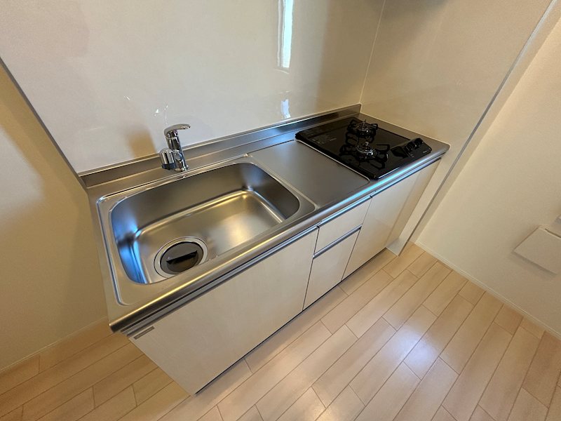 キッチン　同タイプ物件・イメージです