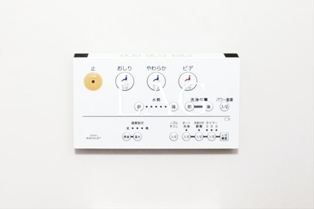 その他部屋・スペース　内装です。