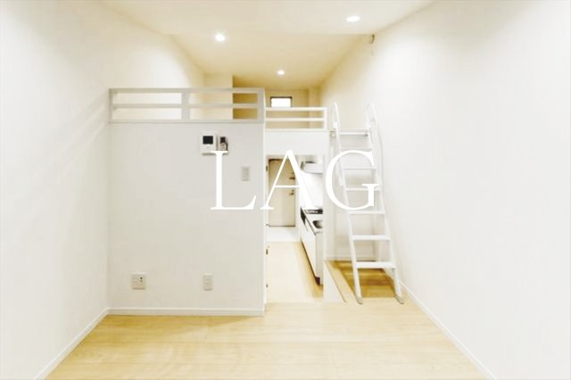 その他部屋・スペース　寝室です。