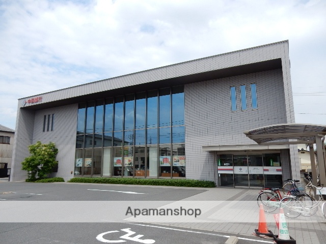 銀行　中国銀行福浜支店（銀行）まで717m