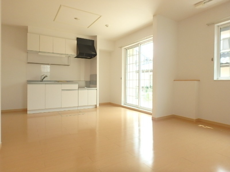 居室・リビング　図面と現状に相違がある場合には現状を優先