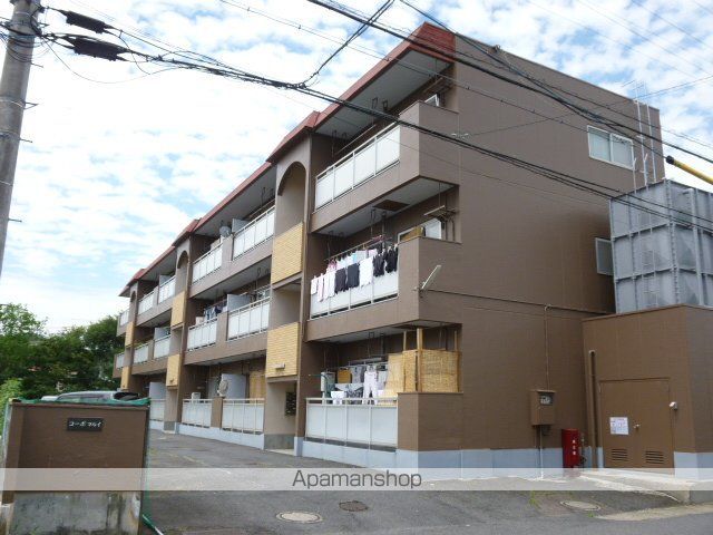 ＪＲ中央本線 多治見駅 徒歩4分 築41年