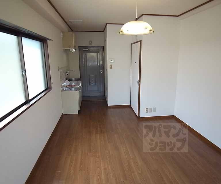 居室・リビング　洋室