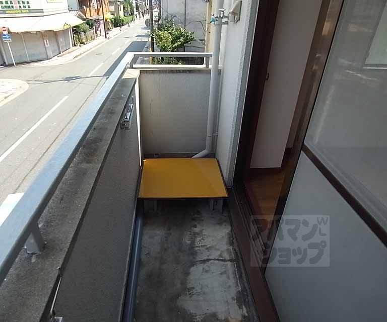 バルコニー　バルコニ