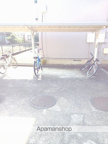 その他共有部分　その他共有部分