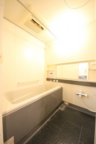 バス・シャワールーム　リーガル福島あみだ池