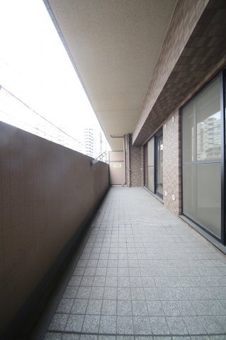 バルコニー　リーガル福島あみだ池